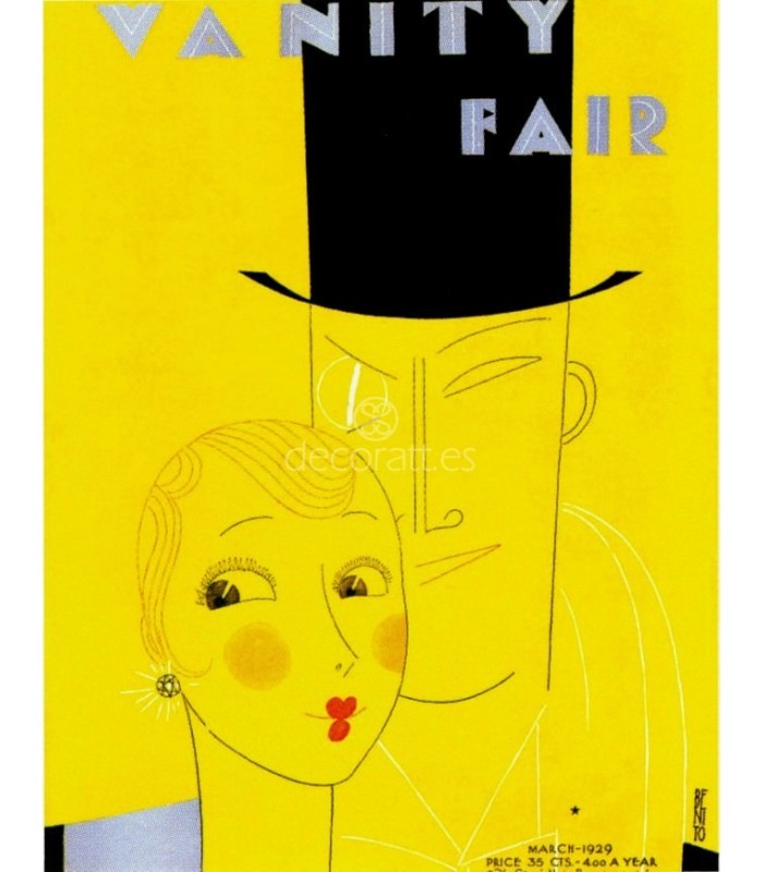 Decoratt Portada Vanity