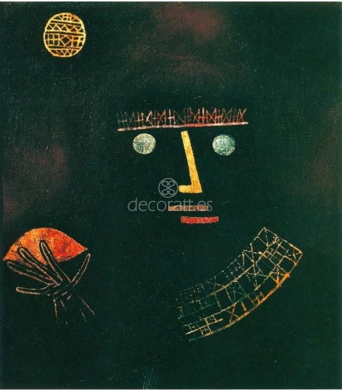 Decoratt Principe negro