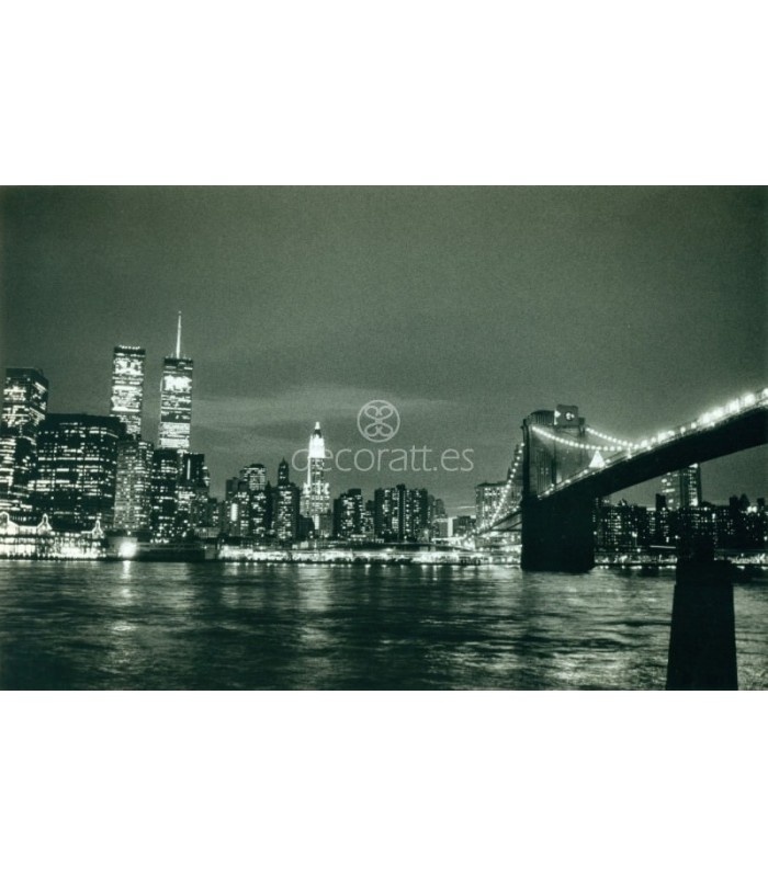 Decoratt Puente de Brooklyn Nueva York