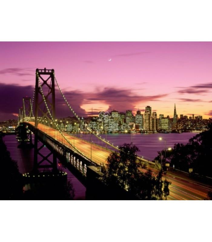 Decoratt Puente de San Francisco California