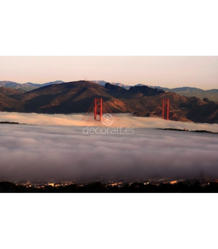 Decoratt Puente Golden Gate California