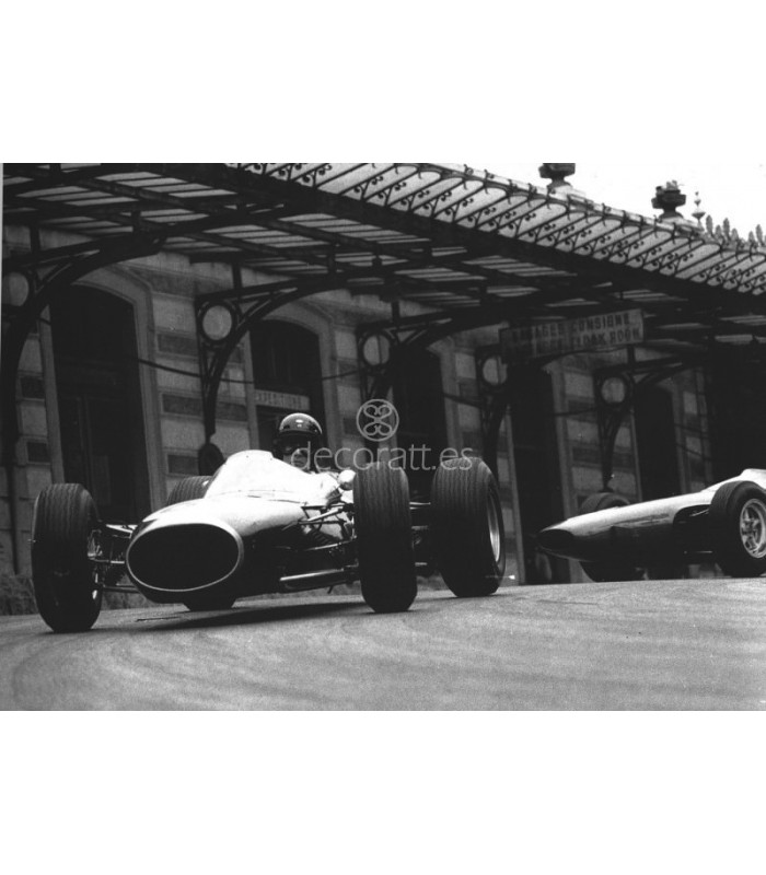 Decoratt Rainer W. Schlegelmilch