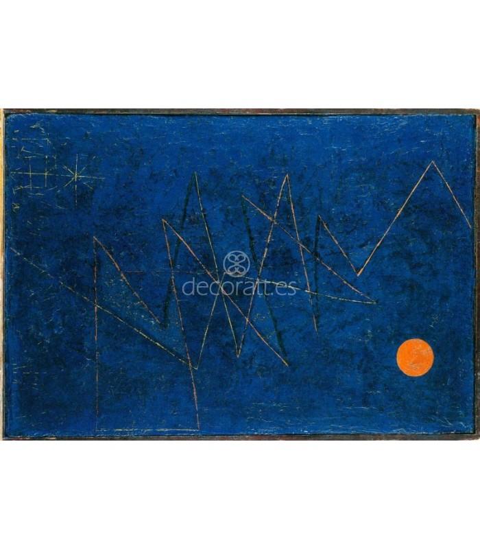 Decoratt Rayo multicolor