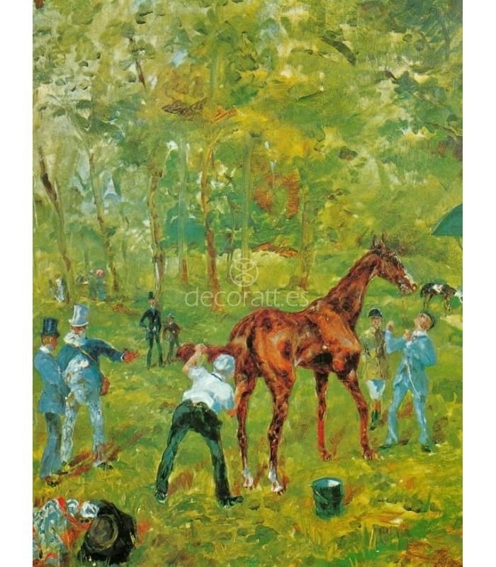 Decoratt Recuerdo de Auteuil