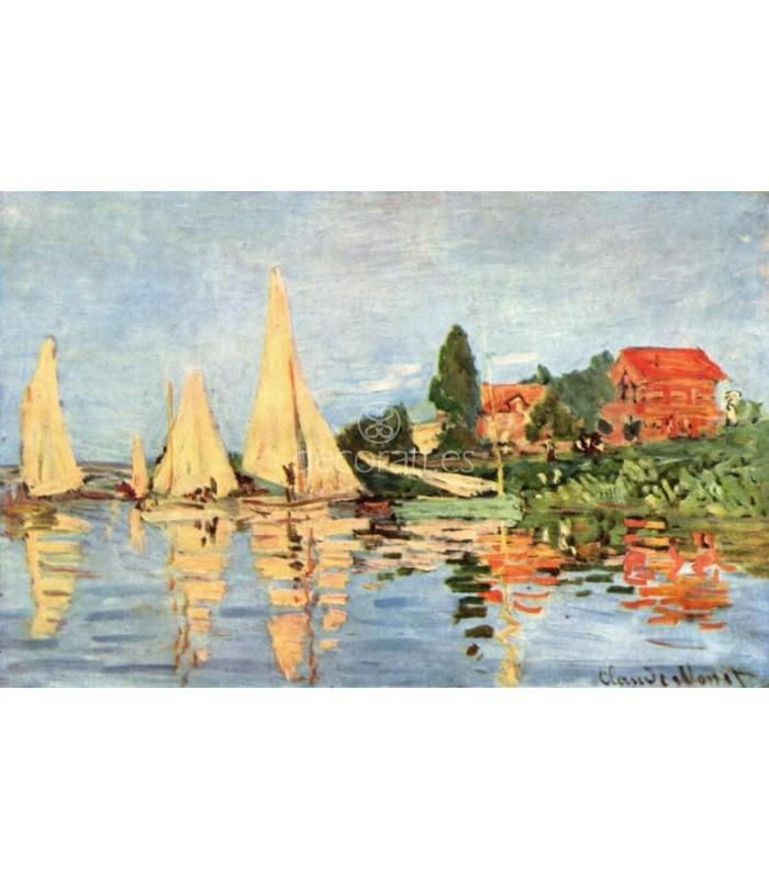 Decoratt Regata en Argenteuil
