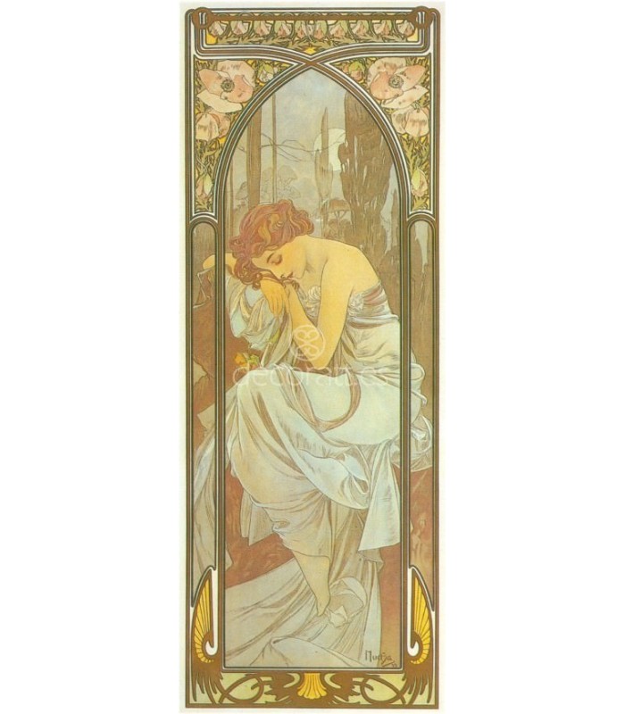 Decoratt Reposo nocturno