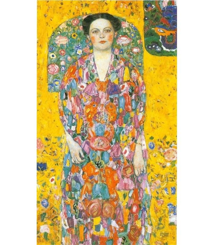 Decoratt Retrato de Eugenia Primavesi