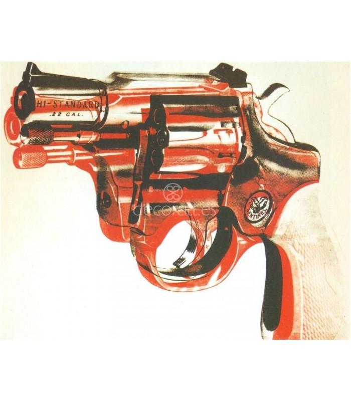 Decoratt Revolver 1982