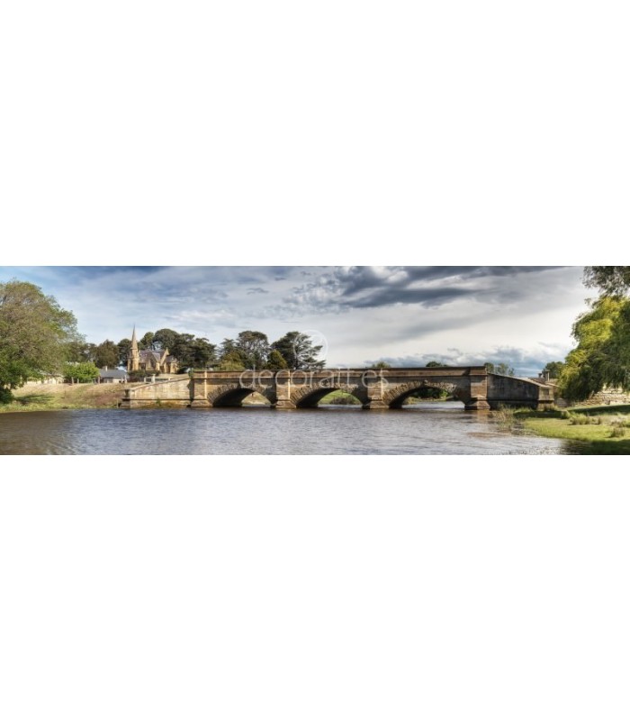 Decoratt Ross Bridge Australia