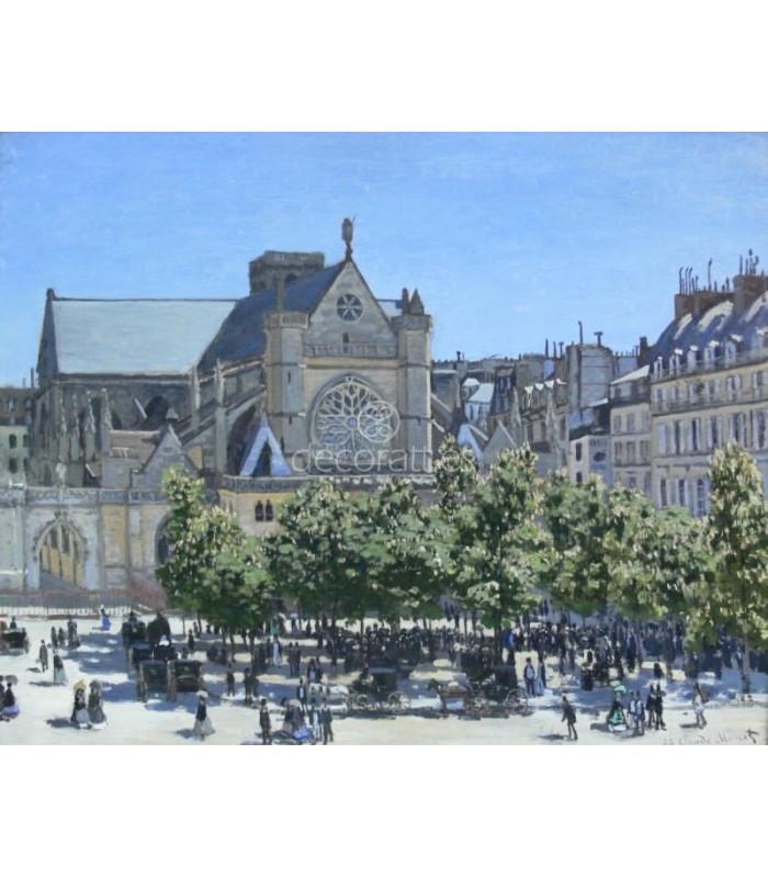 Decoratt Saint Germain Auxerrois Paris
