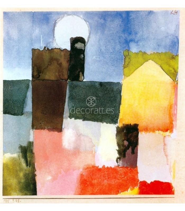 Decoratt Salida de la luna (St Germain)