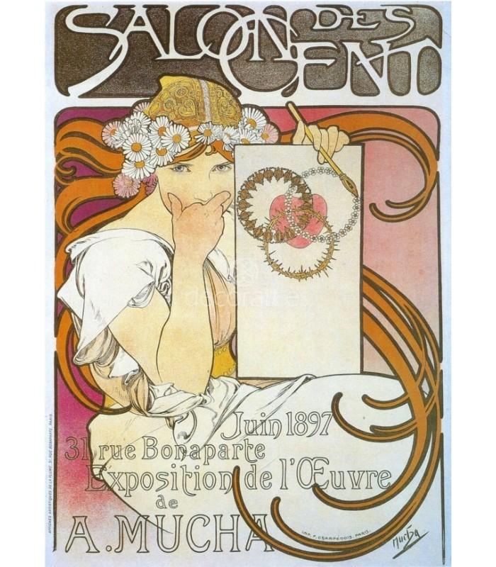 Decoratt Salon des Cent I