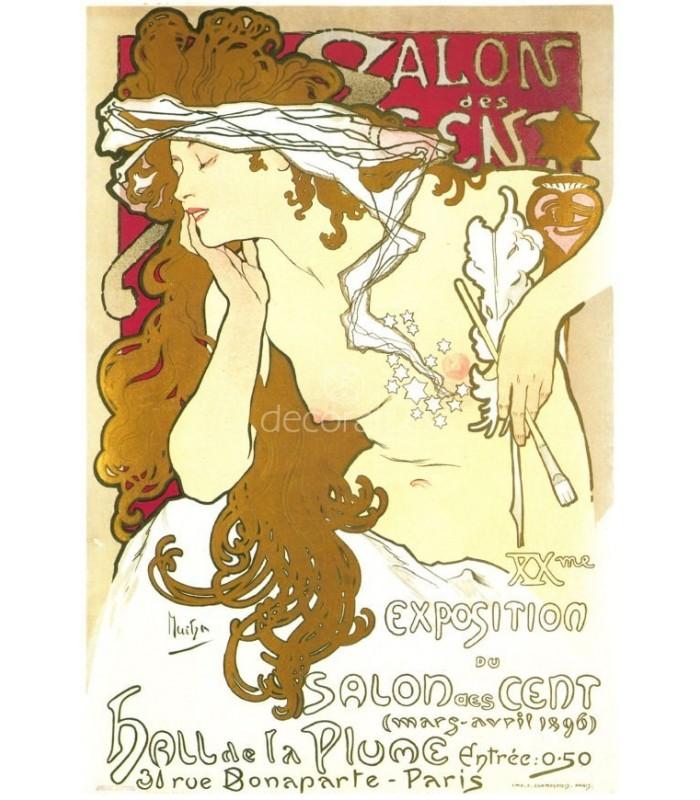 Decoratt Salon des Cent