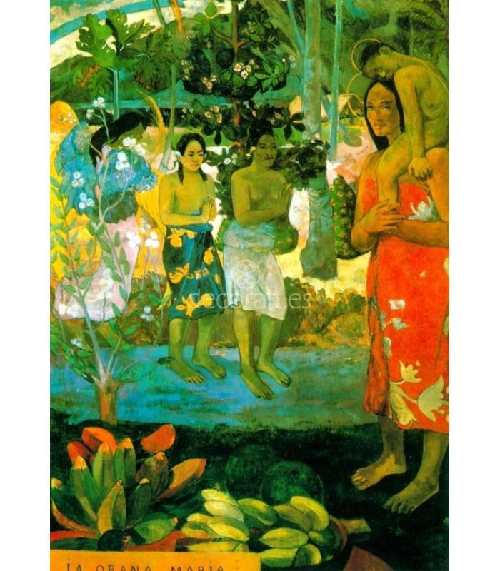 Decoratt Salve Maria