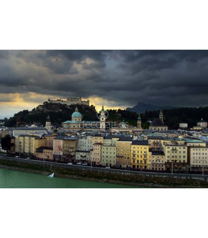Decoratt Salzburgo Austria