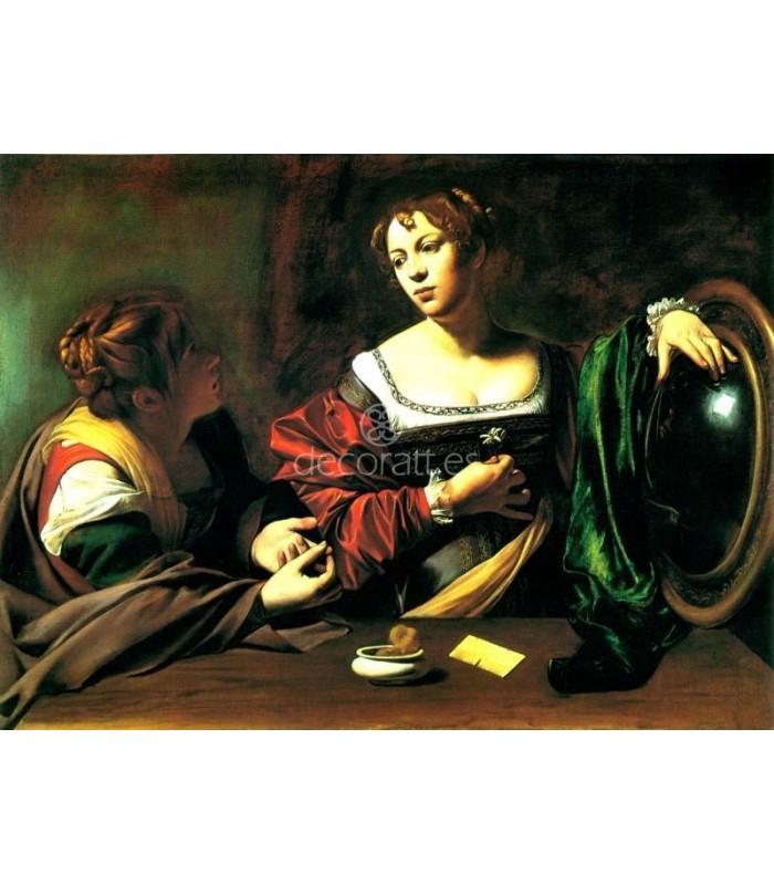 Decoratt Santa Marta y Santa Maria Magdalena