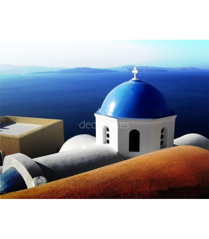 Decoratt Santorini Grecia