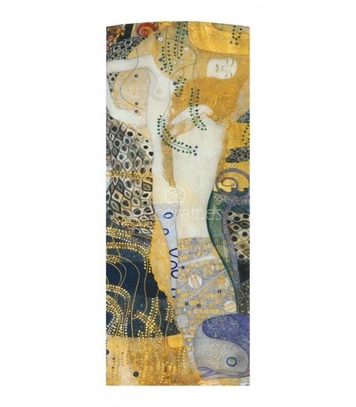 Decoratt Serpientes acuaticas I