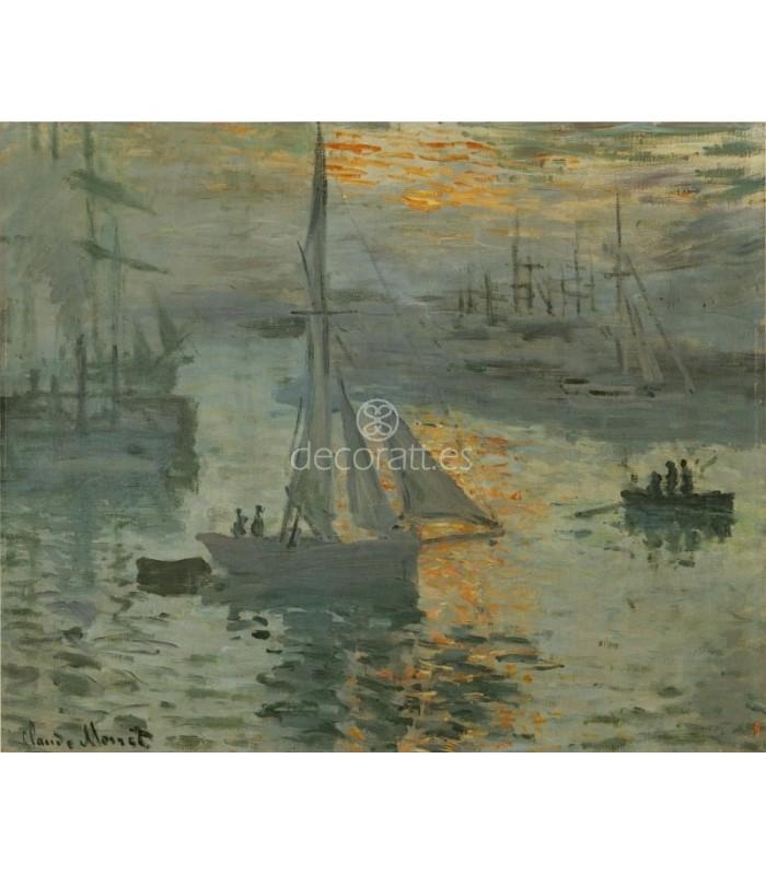 Decoratt Soleil Levant (marine)