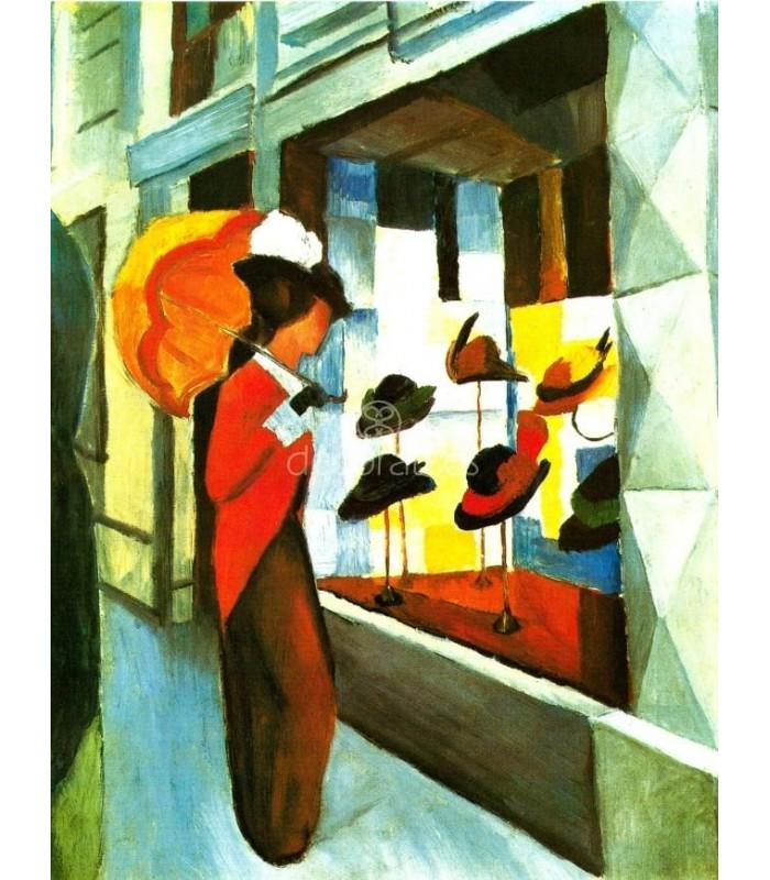 Decoratt Sombrereria