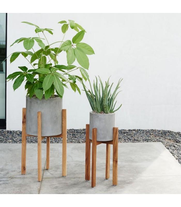 Decoratt Soporte para macetas