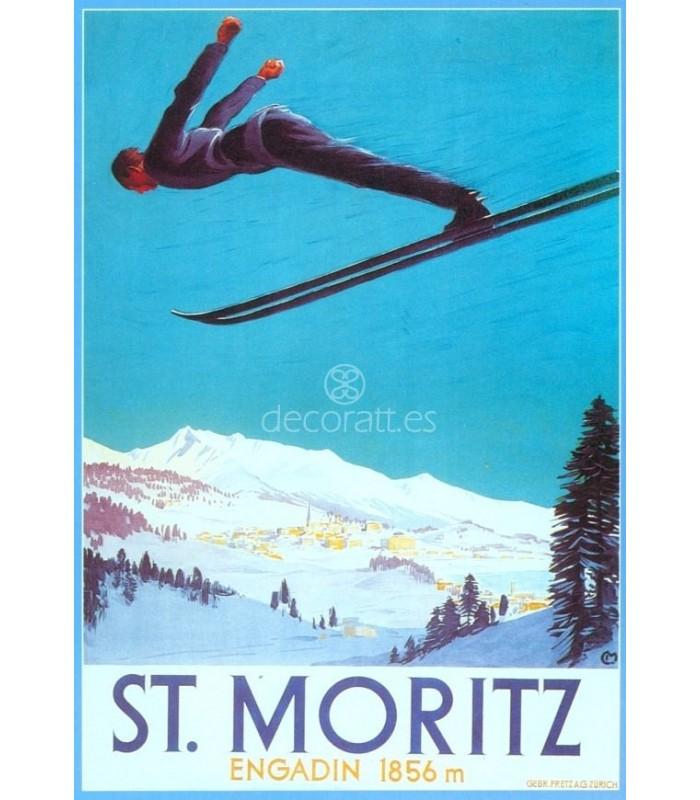 Decoratt St Moritz