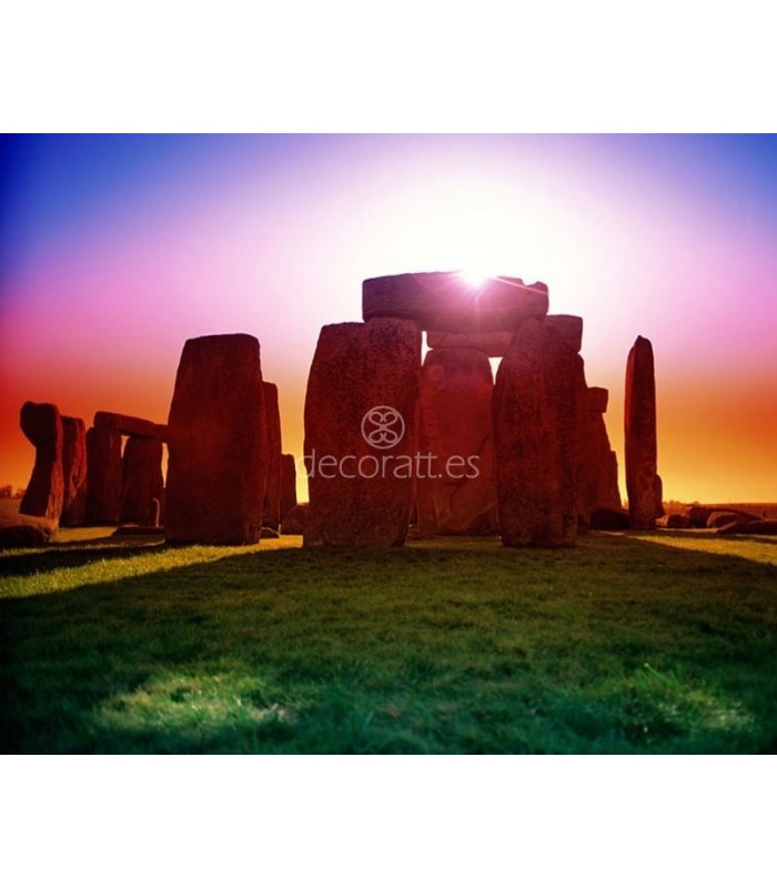 Decoratt Stonehenge
