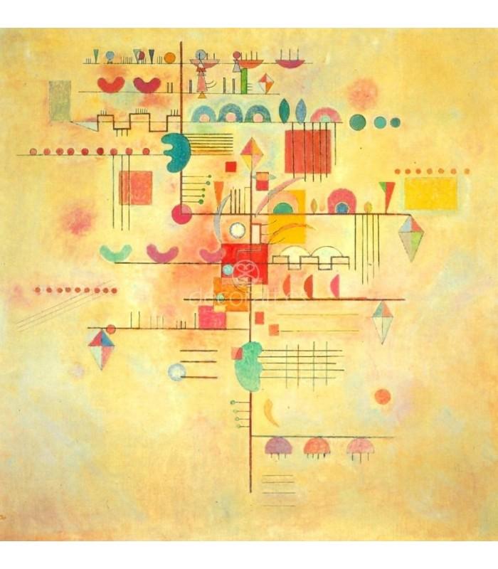 Decoratt Suave ascension