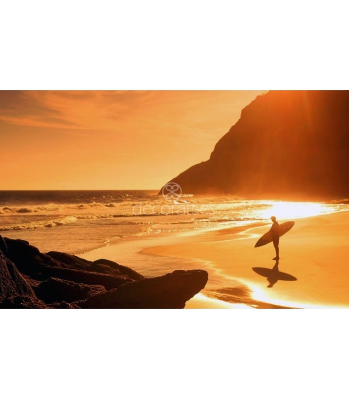 Decoratt Summer Surf