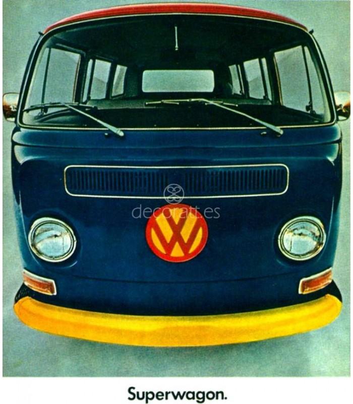 Decoratt Superwagon