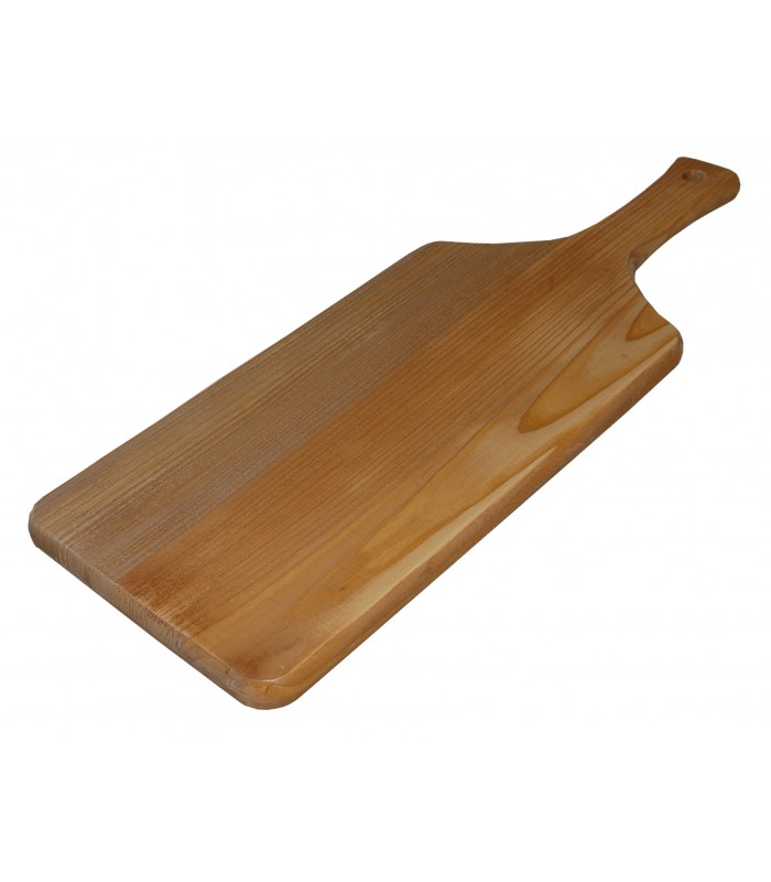 Decoratt Tabla de madera cocina