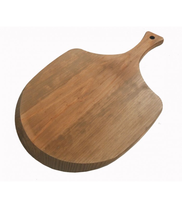 Decoratt Tabla de madera pizza