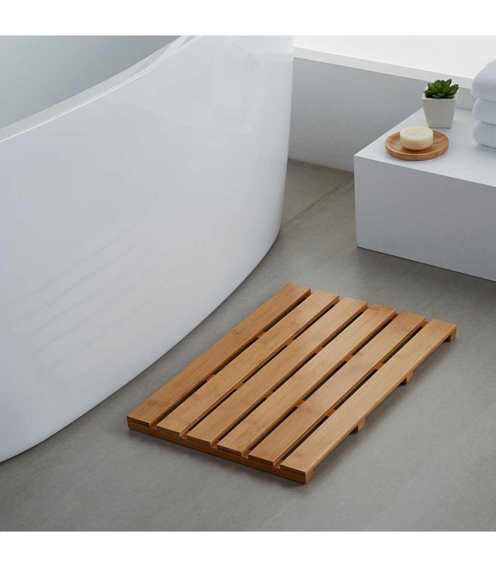 Decoratt Tarima de baño