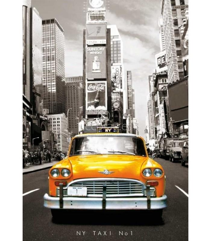 Decoratt Taxi New York