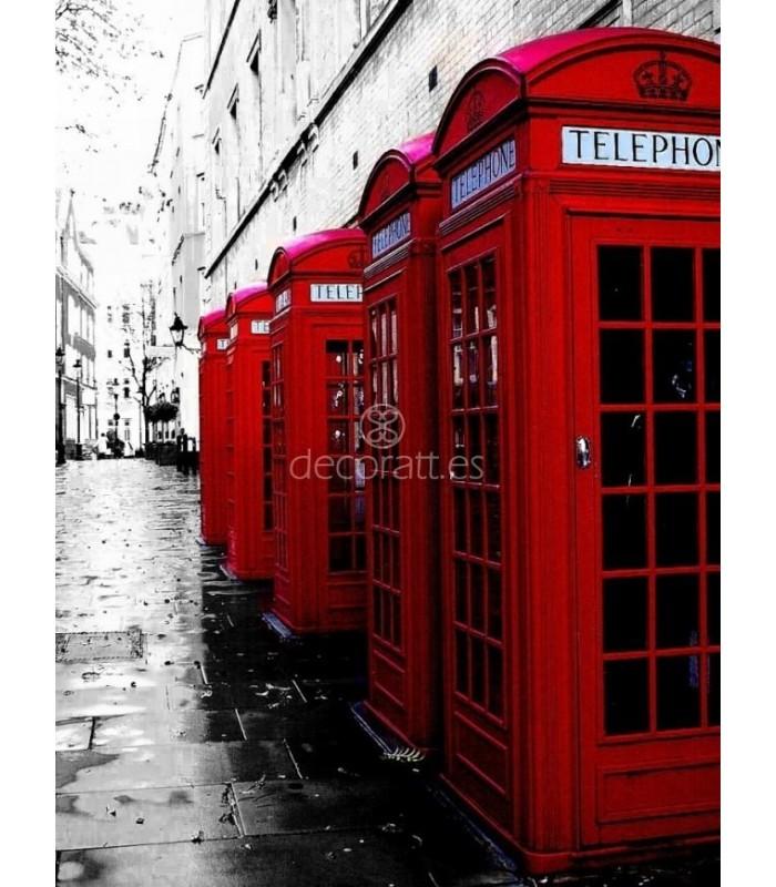 Decoratt Telephone London