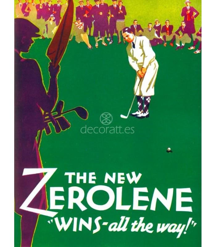 Decoratt The New Zerolene