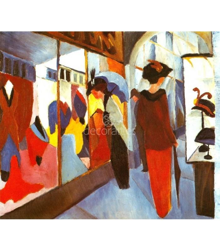 Decoratt Tienda de modas