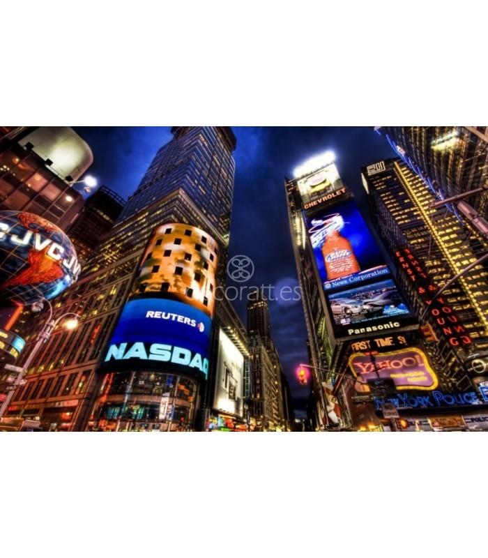 Decoratt Times Square