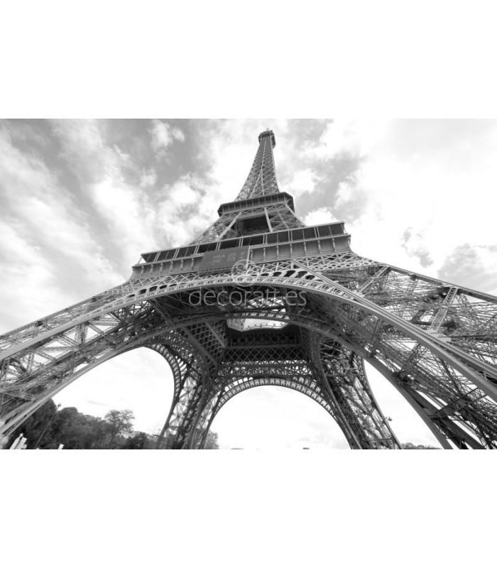 Decoratt Torre Eiffel Paris