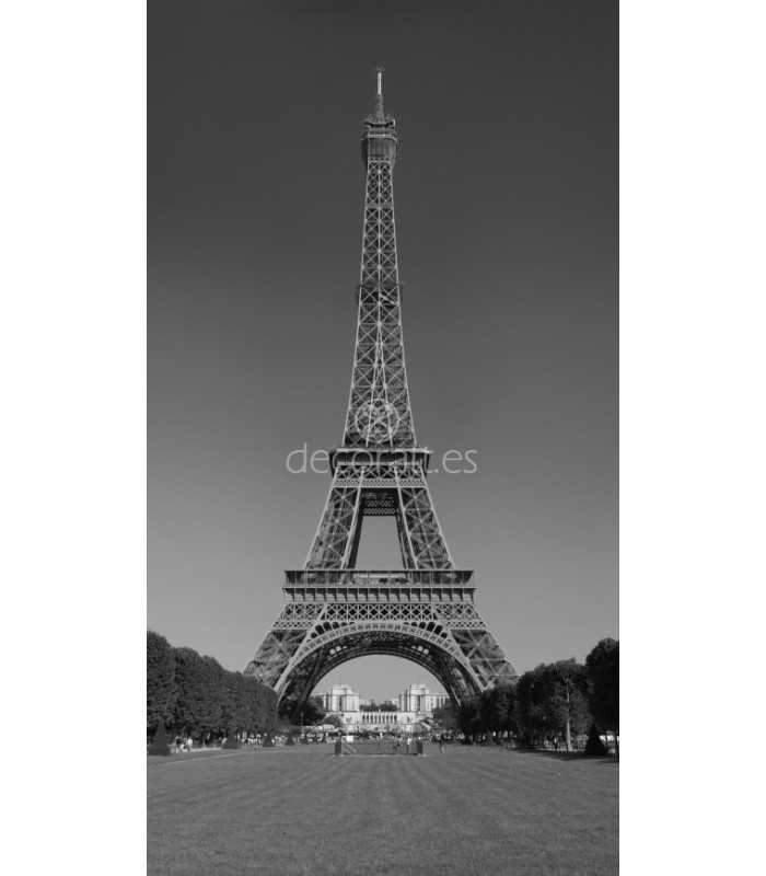 Decoratt Torre Eiffel