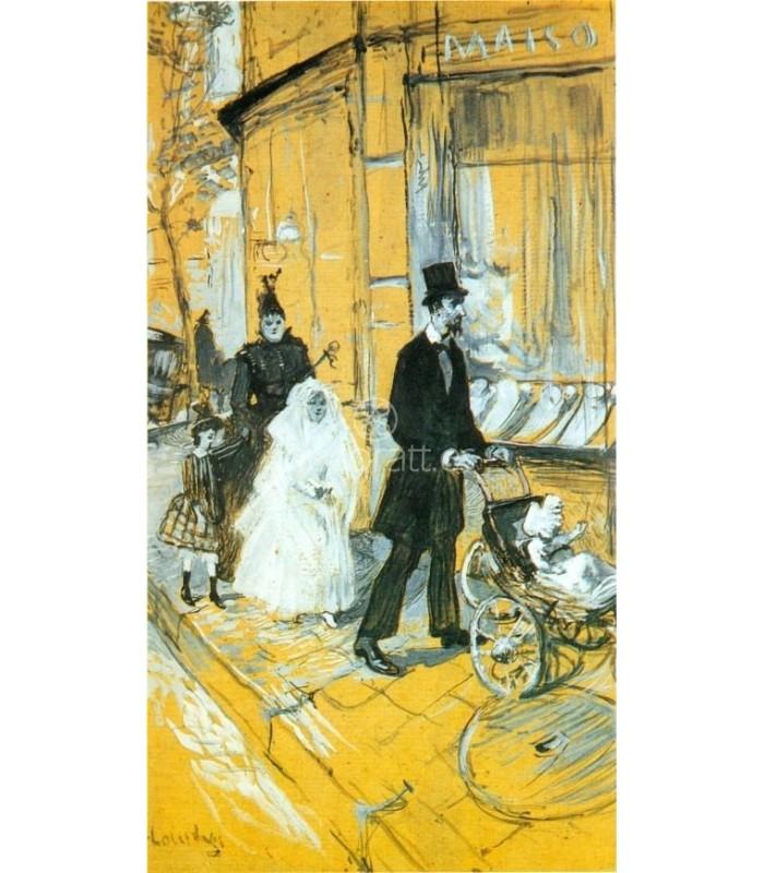 Decoratt Un dia de primera comunion