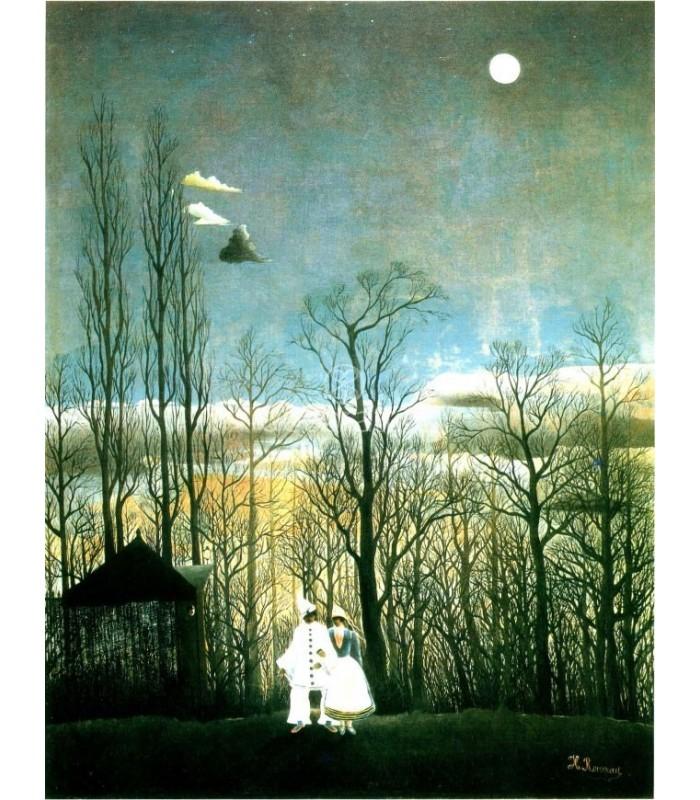 Decoratt Una Noche de Carnaval