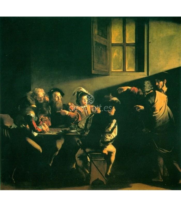 Decoratt Vocacion de San Mateo