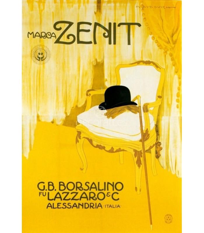 Decoratt Zenit Italia 1911