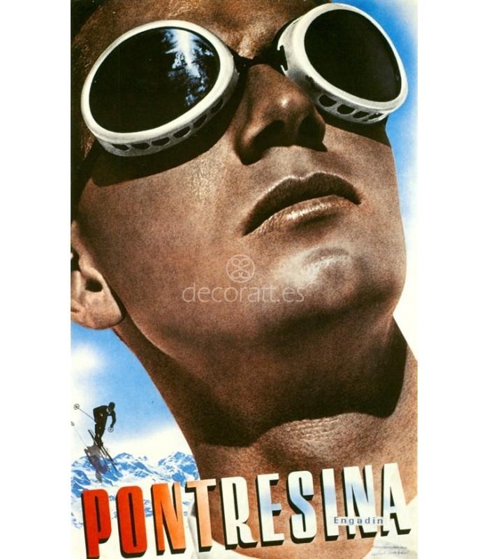 Decoratt Zurich Suiza 1936