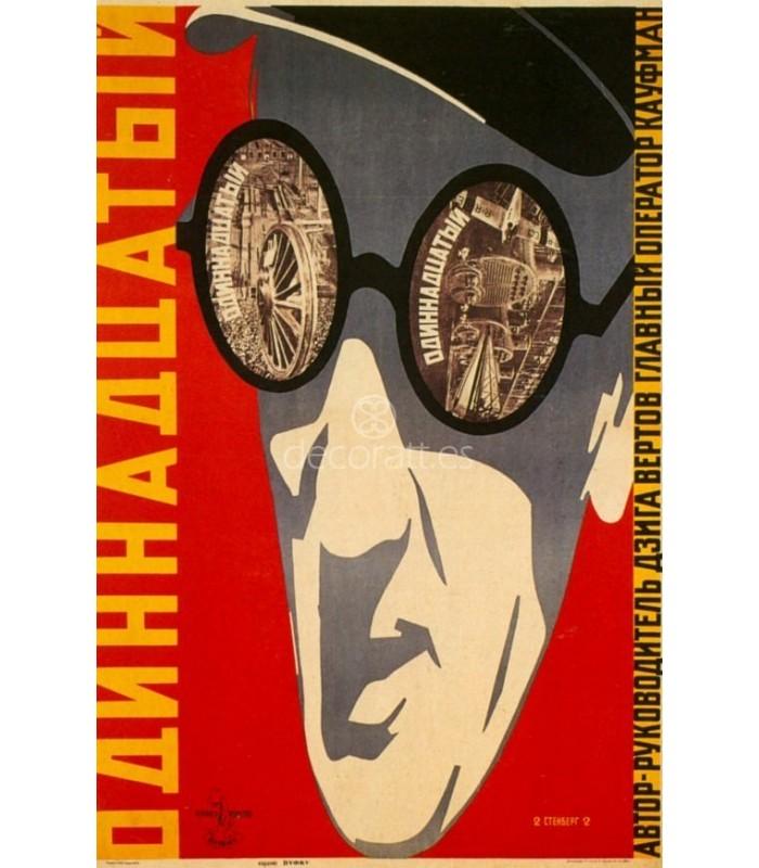 Decoratt El undecimo aniversario de la Revolucion 1928