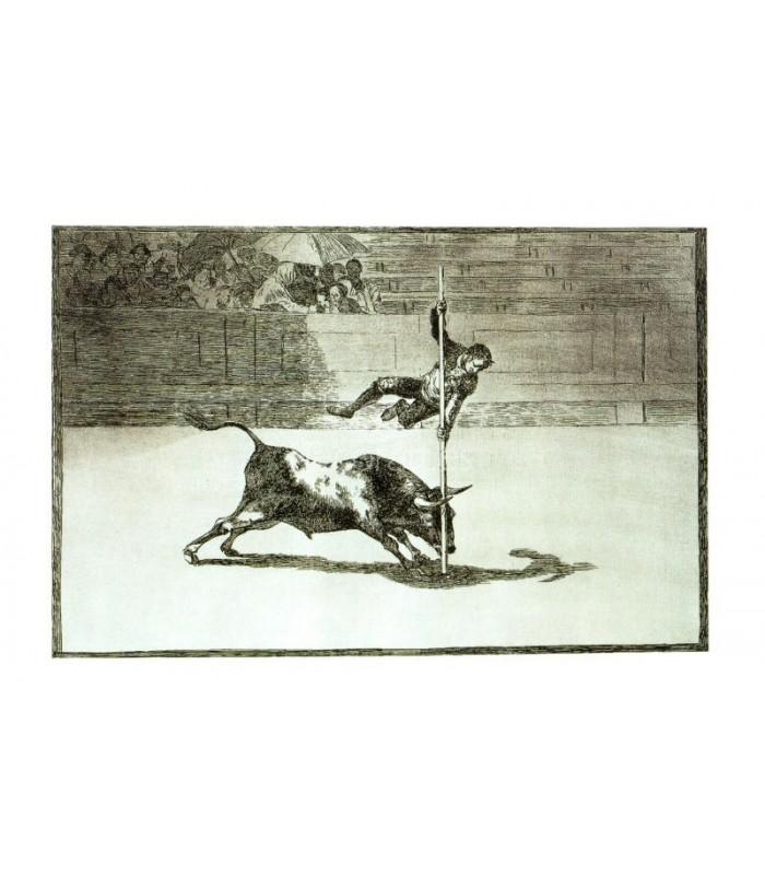 Decoratt Ligereza y atrevimiento de Juanito Apiñani en la de Madrid