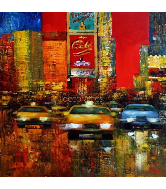 Decoratt madjid_new_york_city_lights_small_original