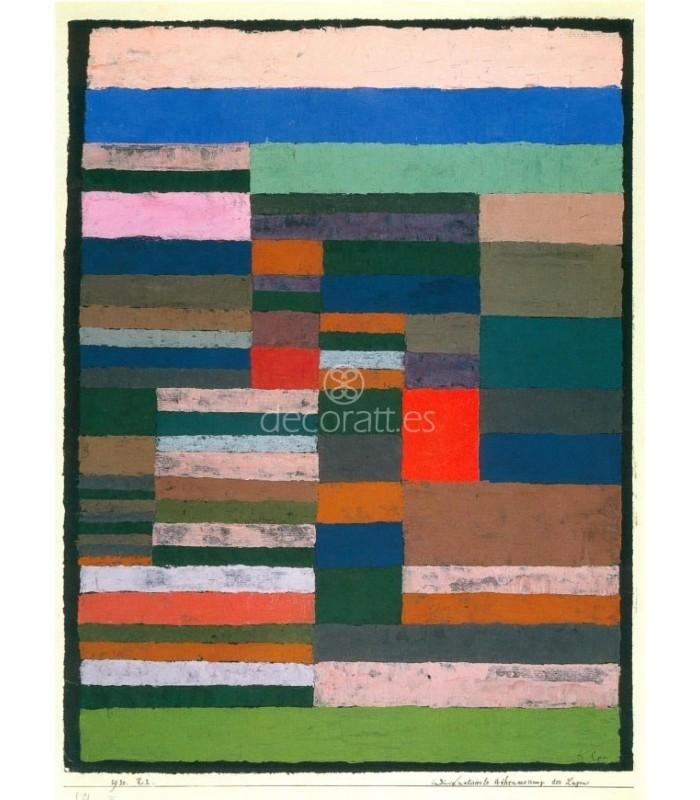 Decoratt Medicion individual de la altura de las capas