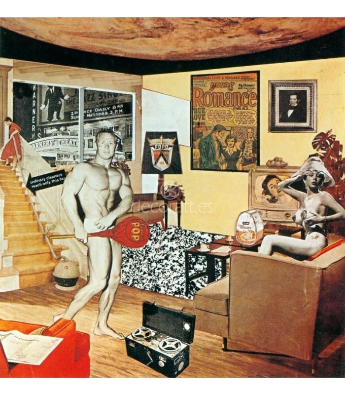 Decoratt Que es lo que hace nuestro hogar tan diferente tan atractivo